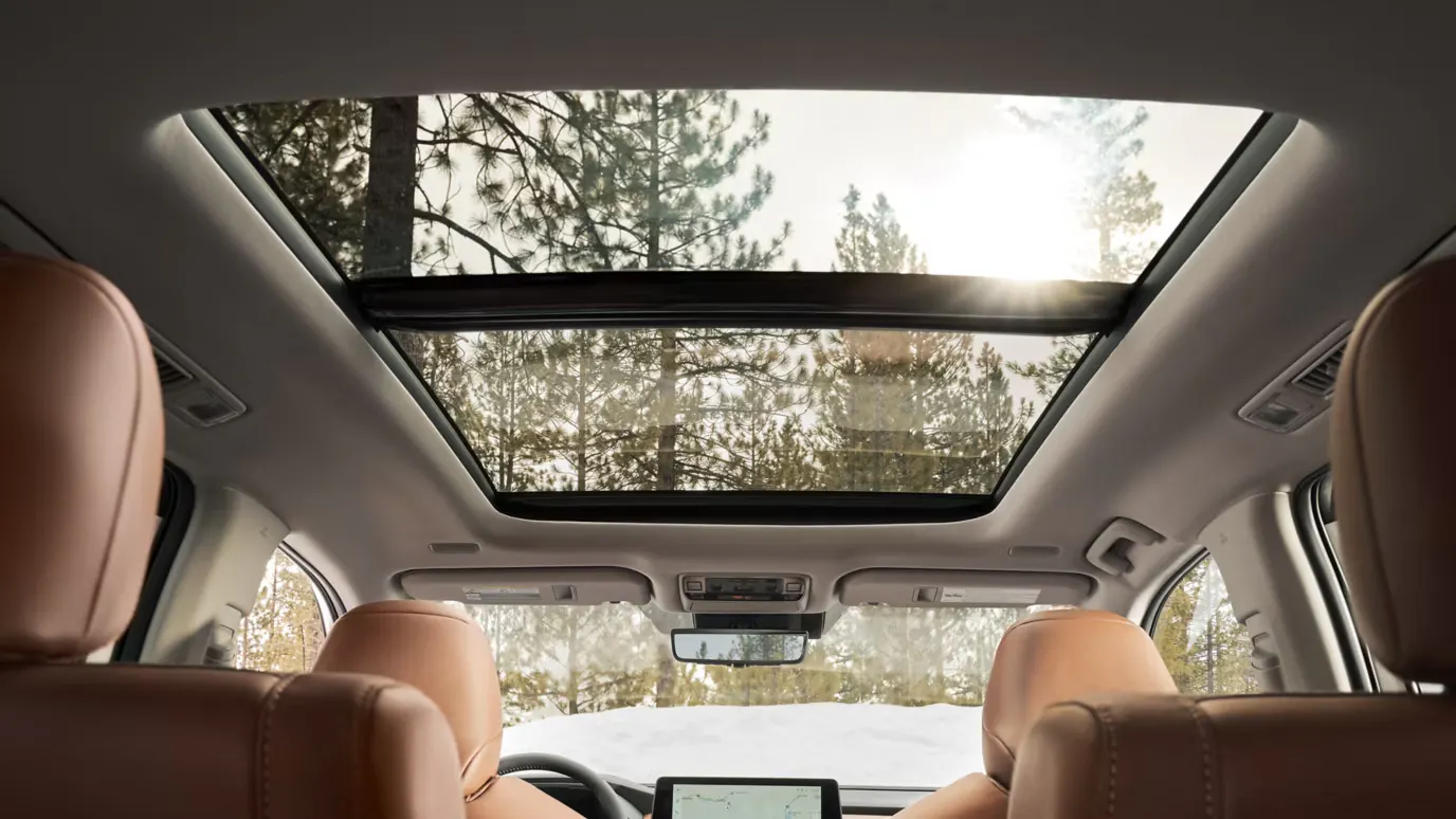 Toyota Grand Highlander | Diehl Toyota of Butler, PA